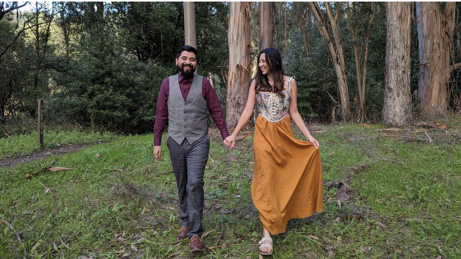 The Wedding Website of Emmanuel Martinez and Katia Williams