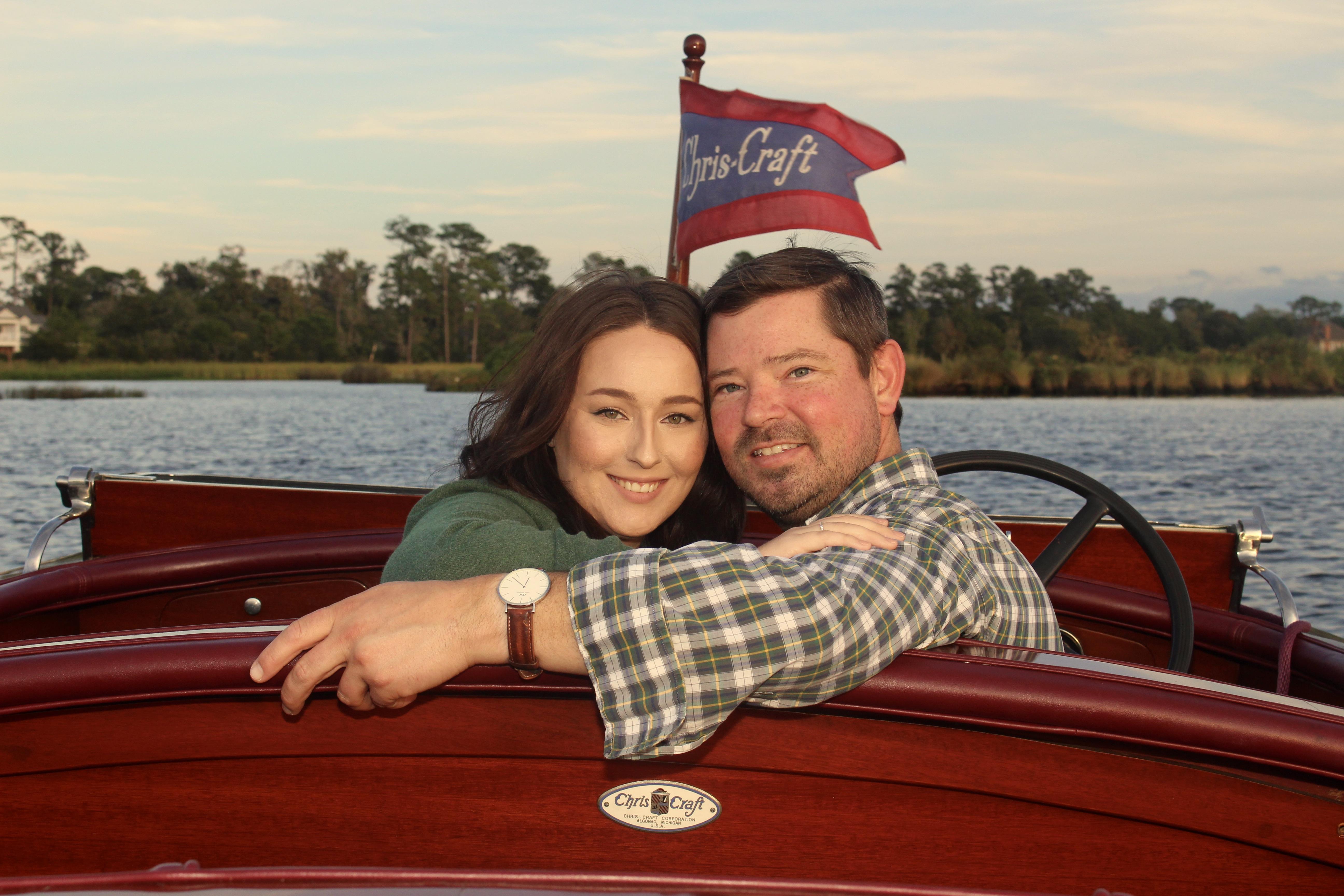 The Wedding Website of Lauren Badyna and Matthew Marvin
