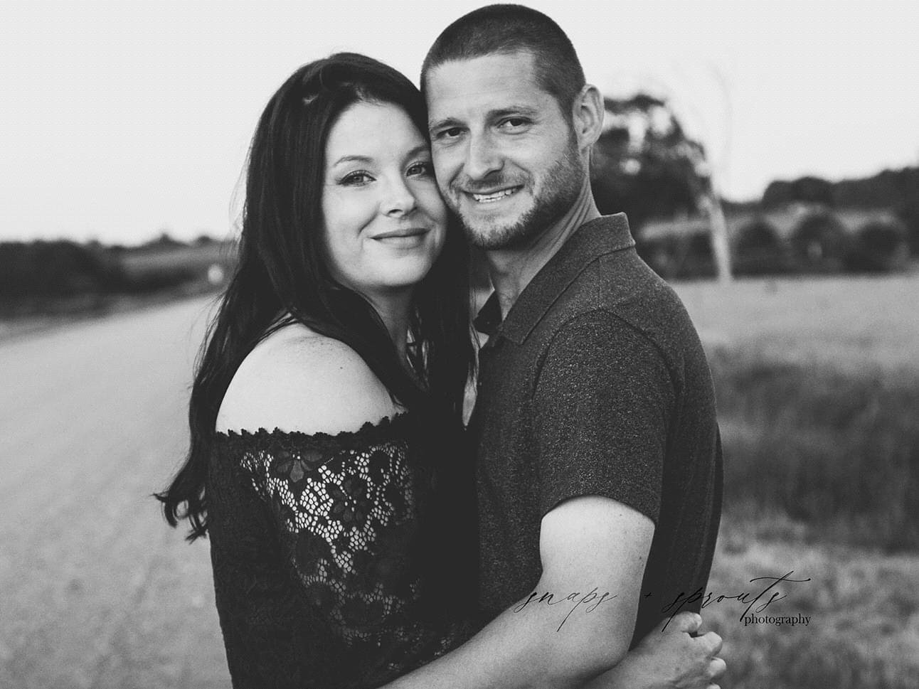 The Wedding Website of Wes Schrier and Shana Chamberlain