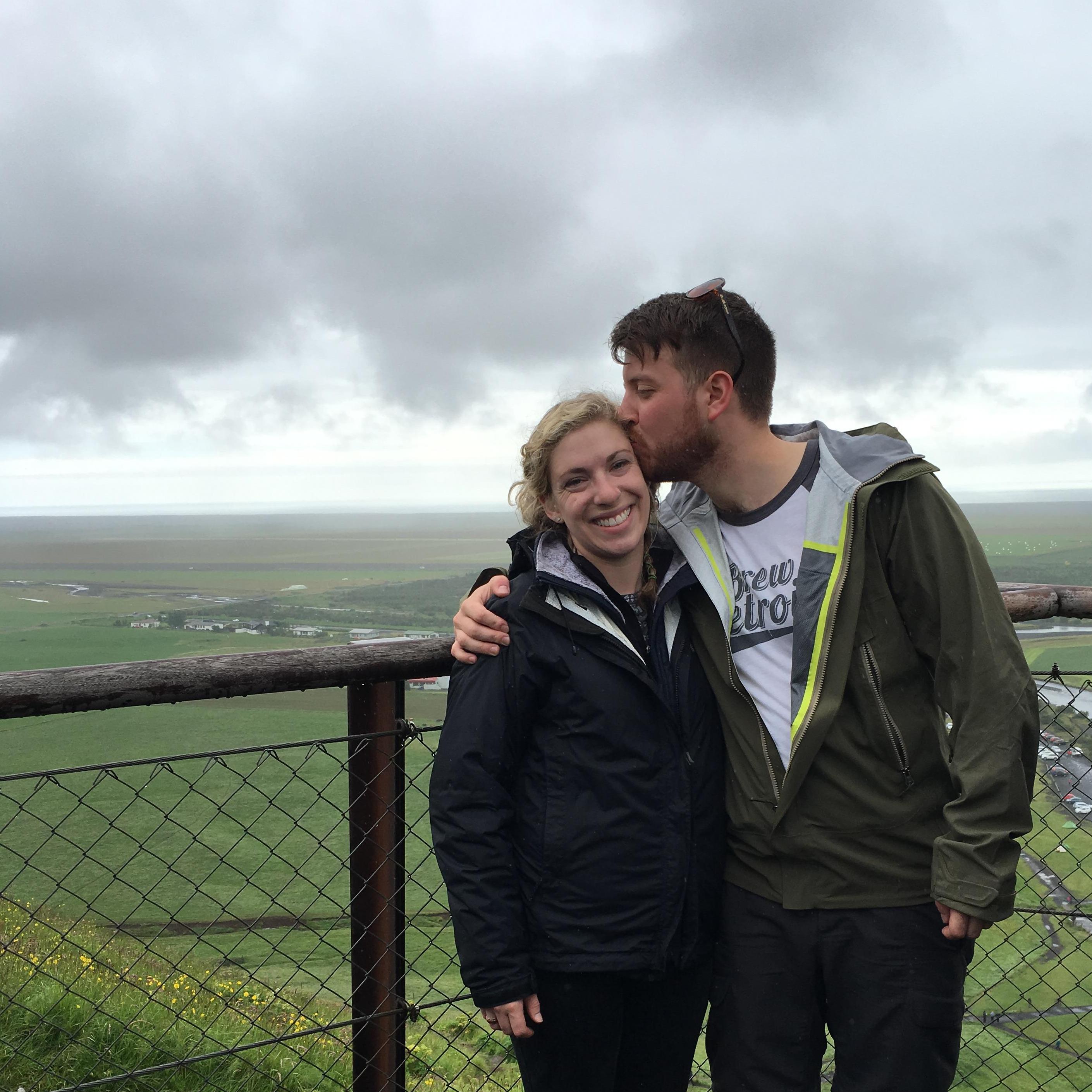 Iceland 2016