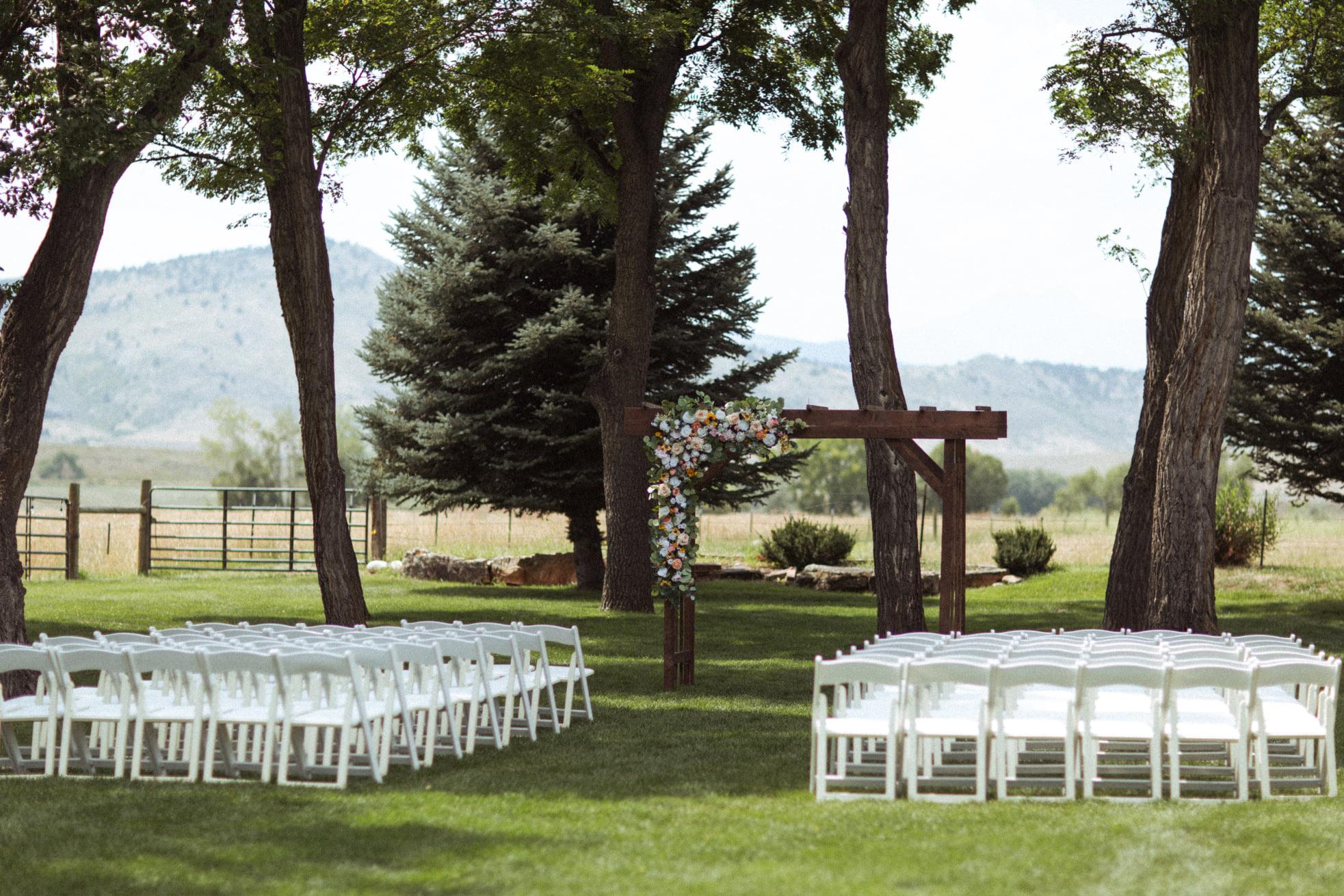 The Wedding Website of Laura McClure and Kahai Sibley