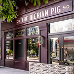 The Iberian Pig