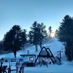 Nashoba Valley Ski Area