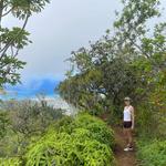 Kuliouou Ridge Trail