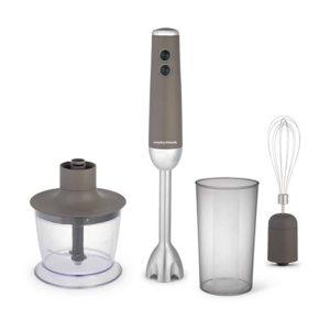 Immersion blender