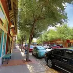 Bishop Arts District