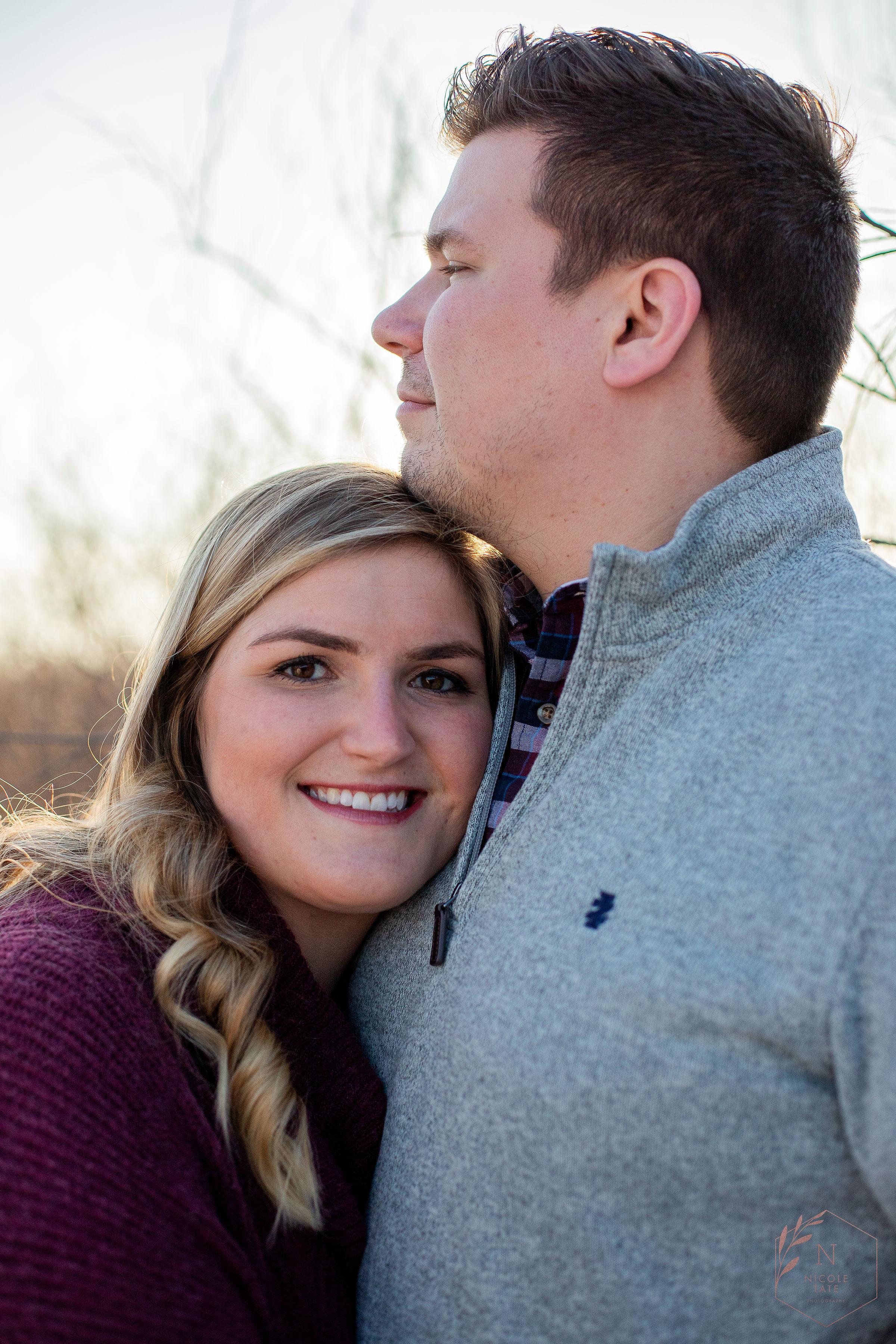 The Wedding Website of Lauren Siren and Kyle Pollard