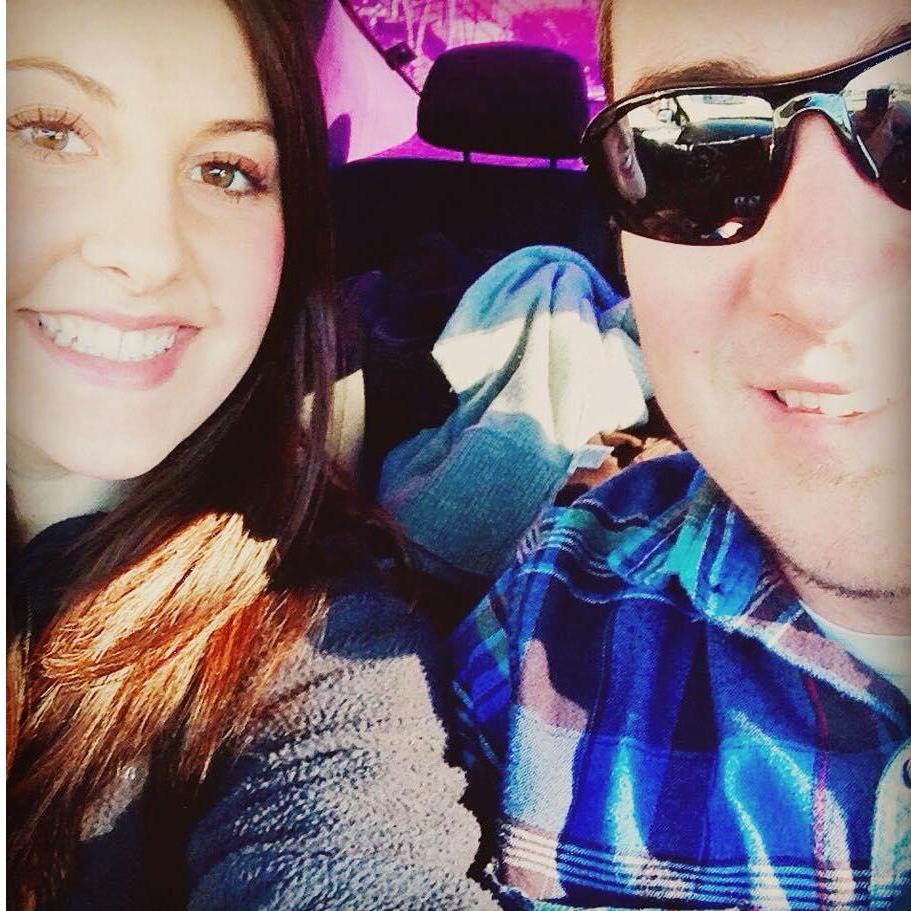 First Thanksgiving together