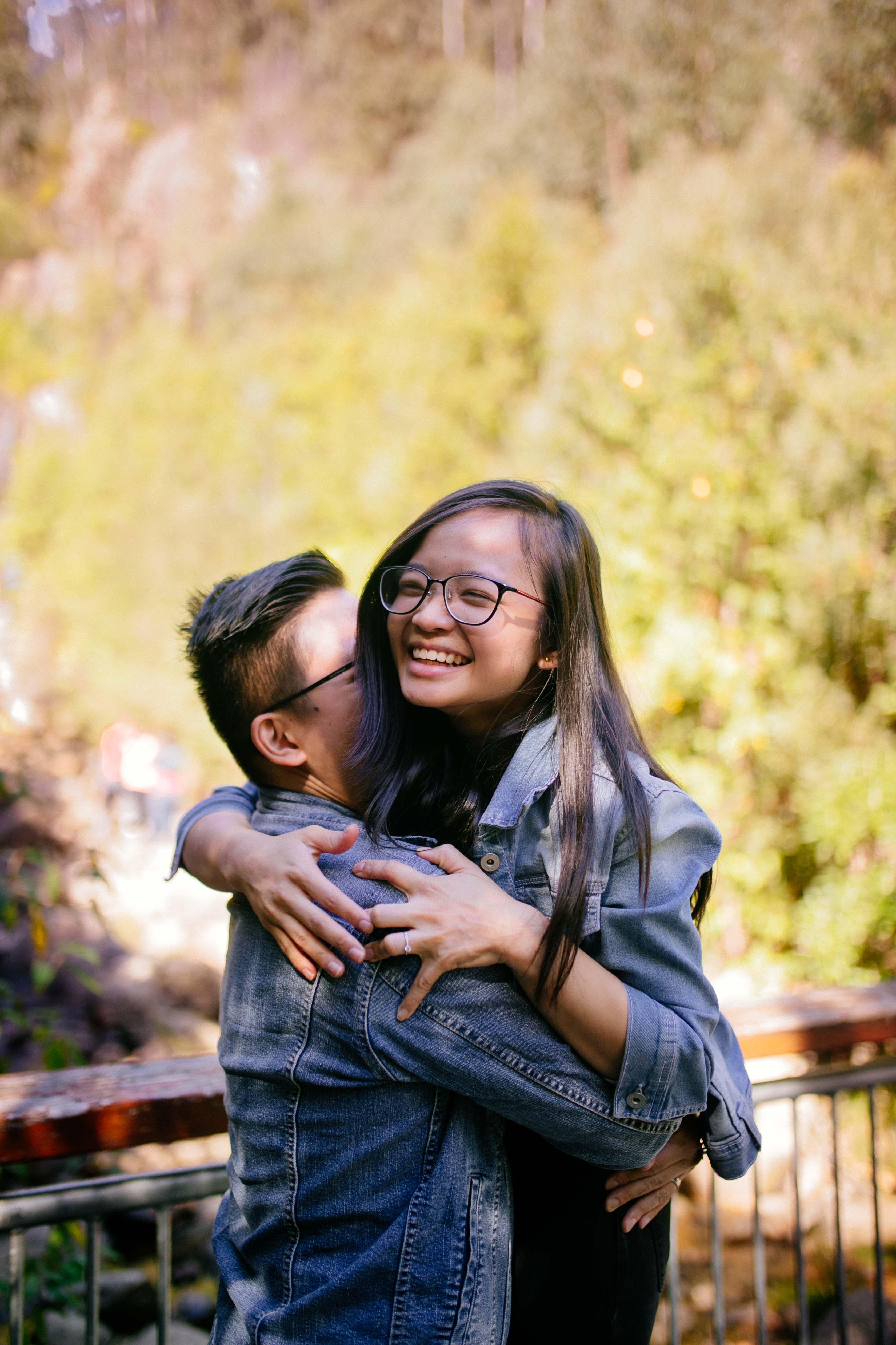 The Wedding Website of Joshua Elisa and Andrea Koh