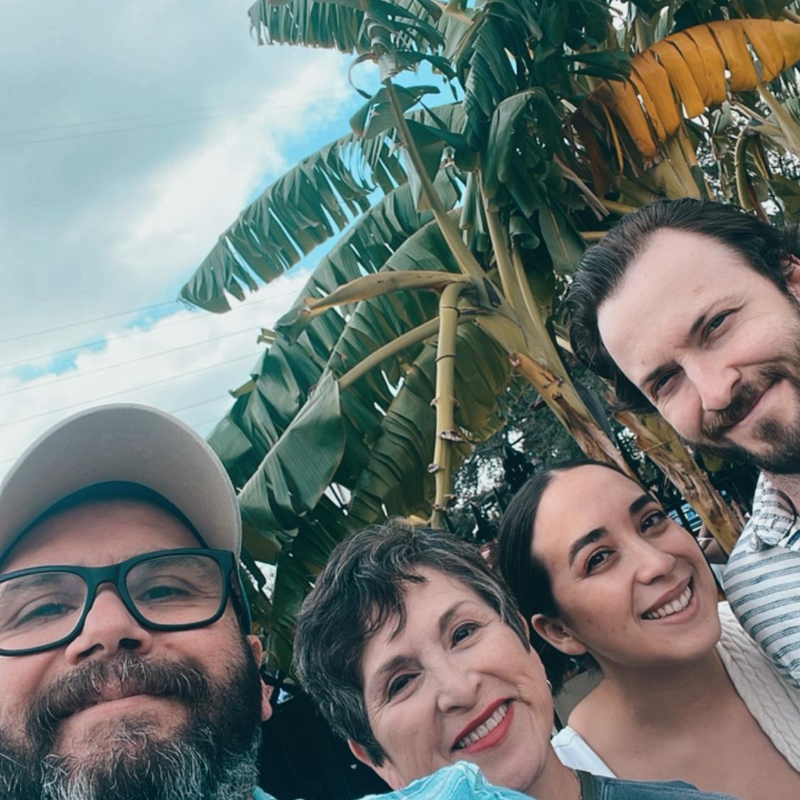 Oct 2022 - NOLA for Halloween!