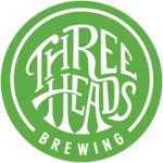 Three Heads Brewing
