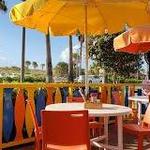 Frenchy's South Beach Cafe