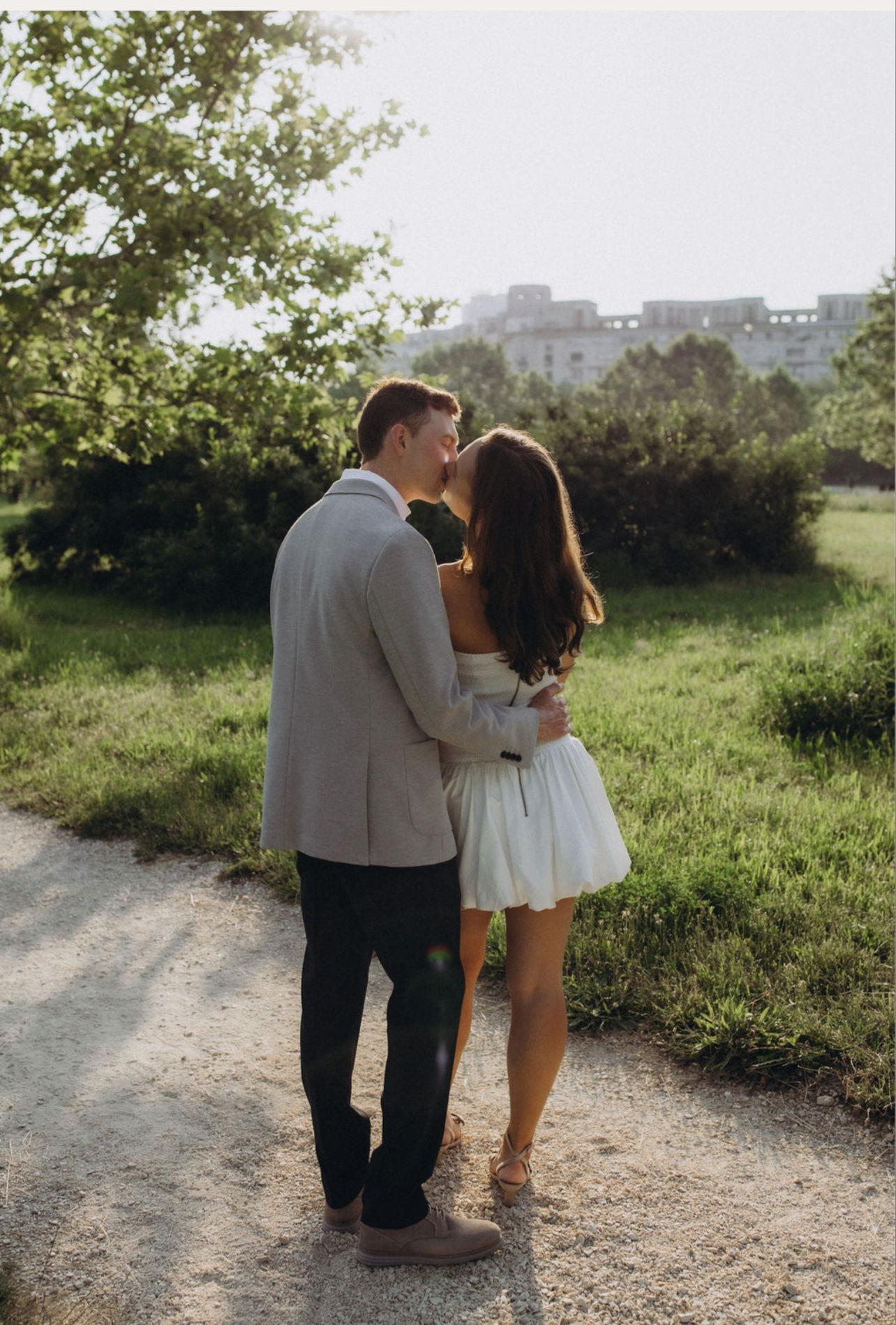 The Wedding Website of Grace Condon and Liam Nolan