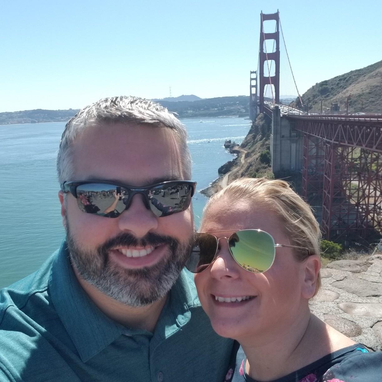 Golden Gate Bridge