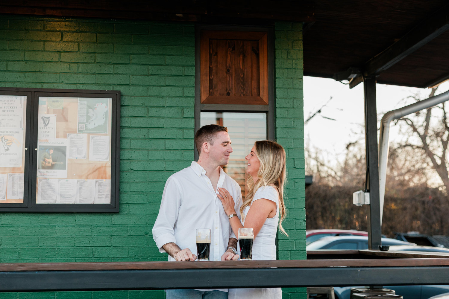 The Wedding Website of Kathleen Simalchik and Andrew Vogel