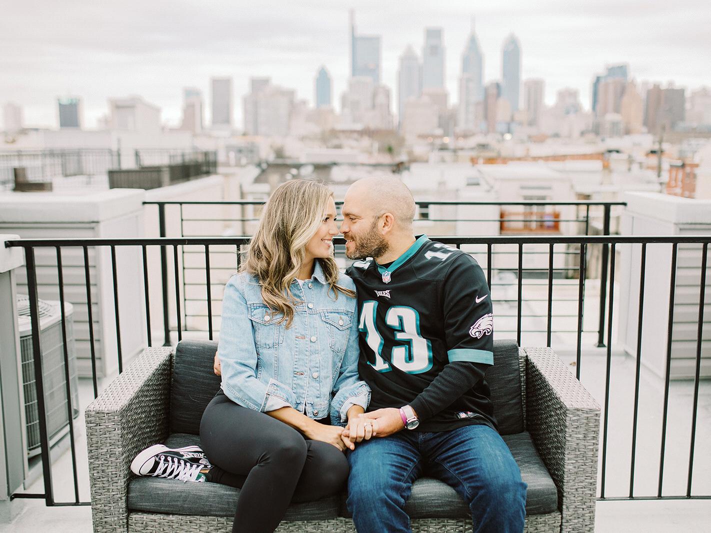 The Wedding Website of Bridget Stasenko and Dave Terpoilli