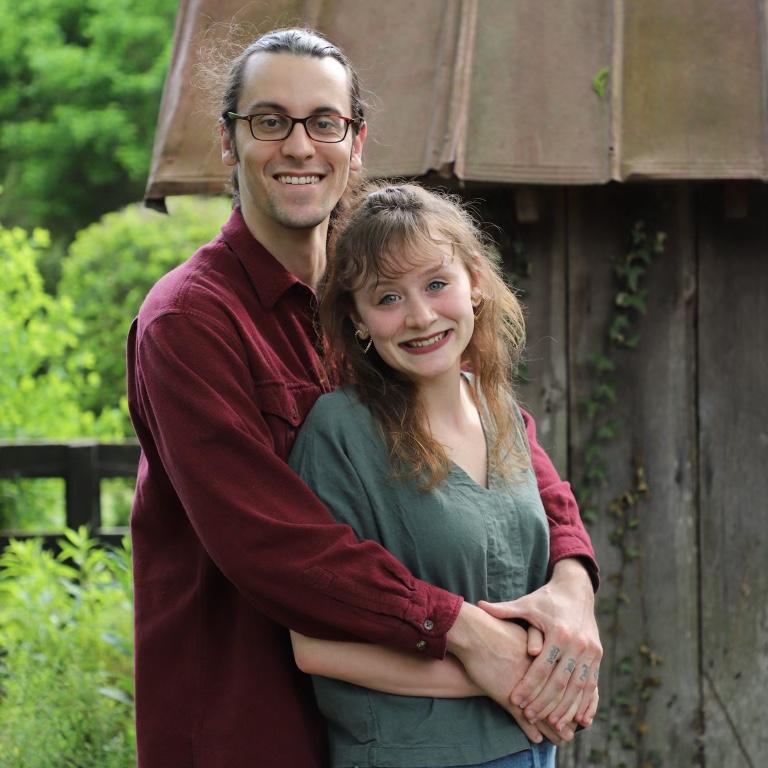 couple’s shoot for some good pictures: 2022