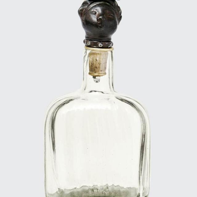 Acanalada Frida Decanter