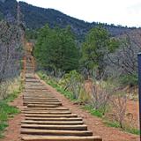 Manitou Incline