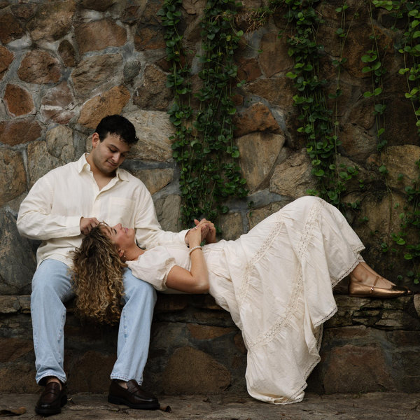Elopement Photographer In Vietnam