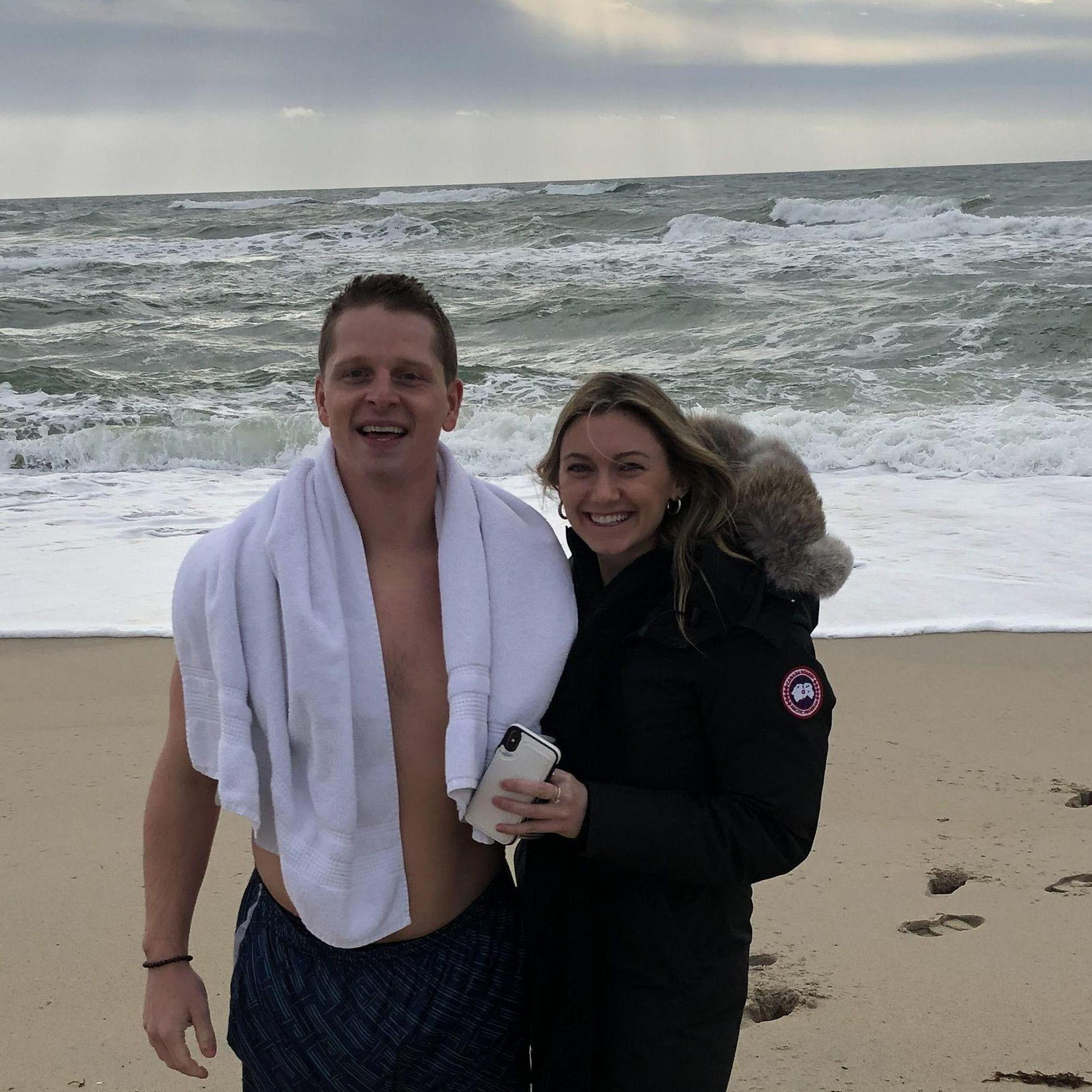 December 2020 - Nantucket