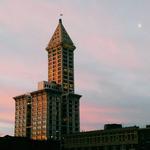 Smith Tower Observatory Bar