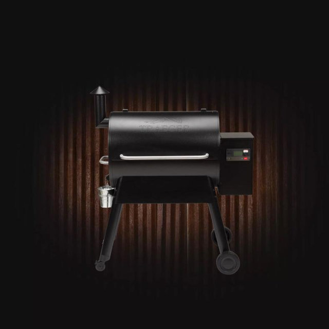 Traeger Fund