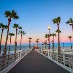 Oceanside Pier