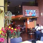 Restaurante 6 Arriba