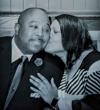 The Wedding Website of Asa McClendon and Shawn Morrison