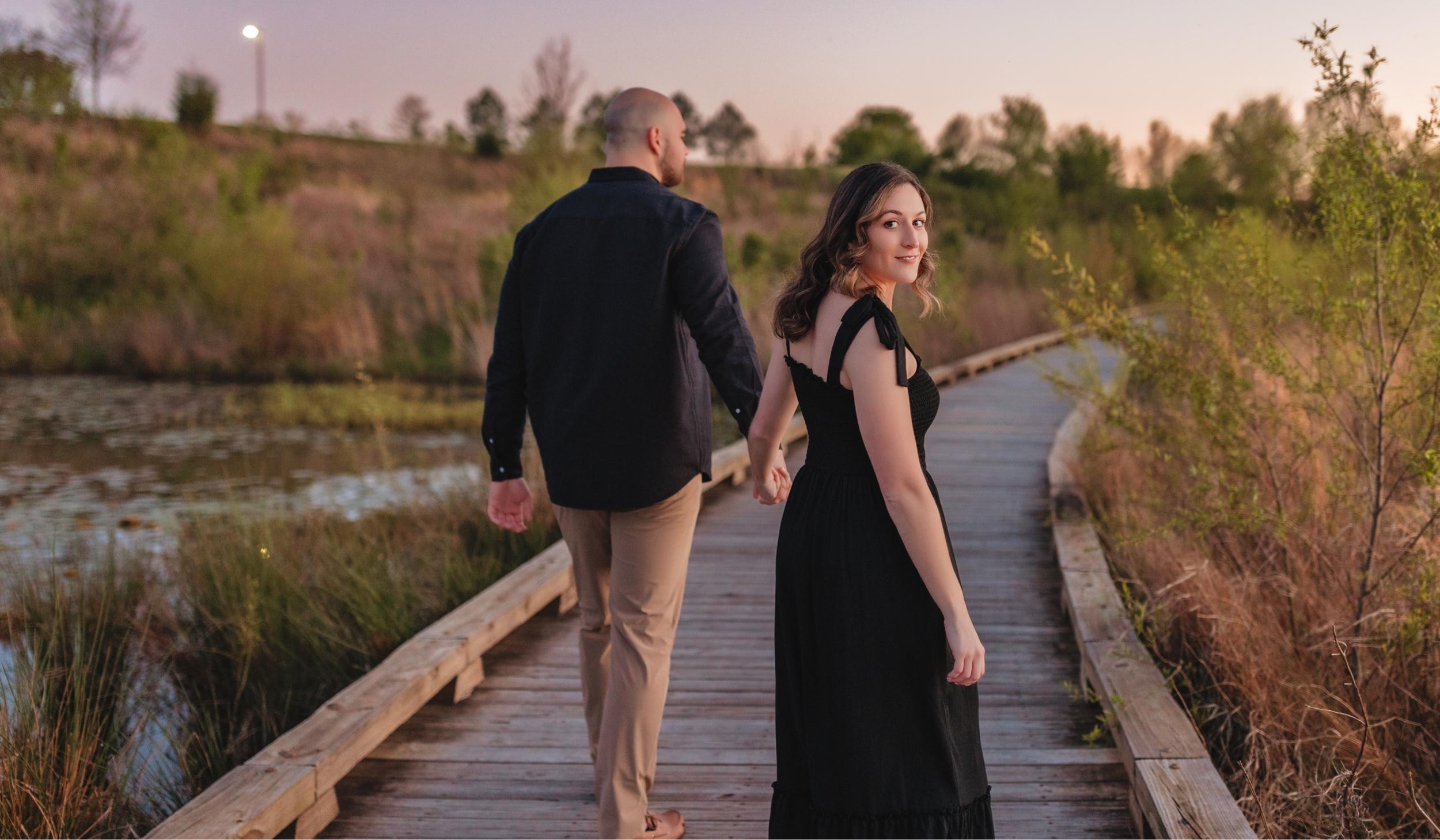 The Wedding Website of Morgan Ashley Butts and Nathan Scott Monthony