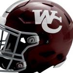 Henderson High School Football Game