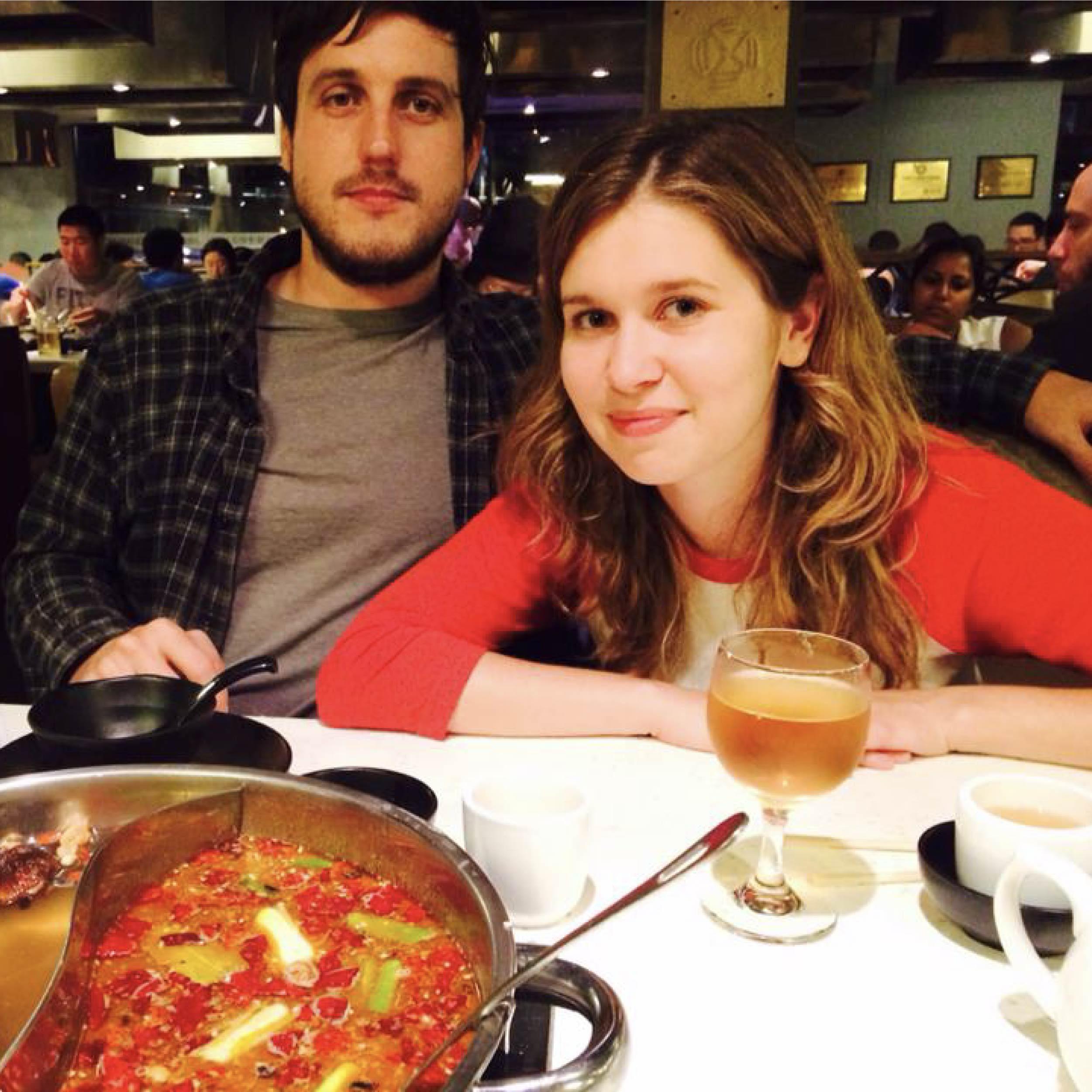 Hotpot (2014-15)