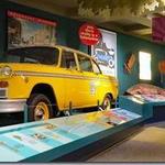 Kalamazoo Valley Museum