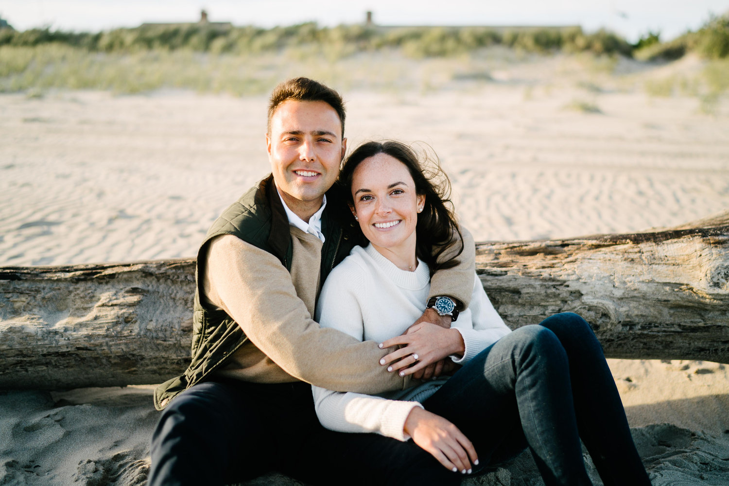 The Wedding Website of Nicole Reali and John Reali