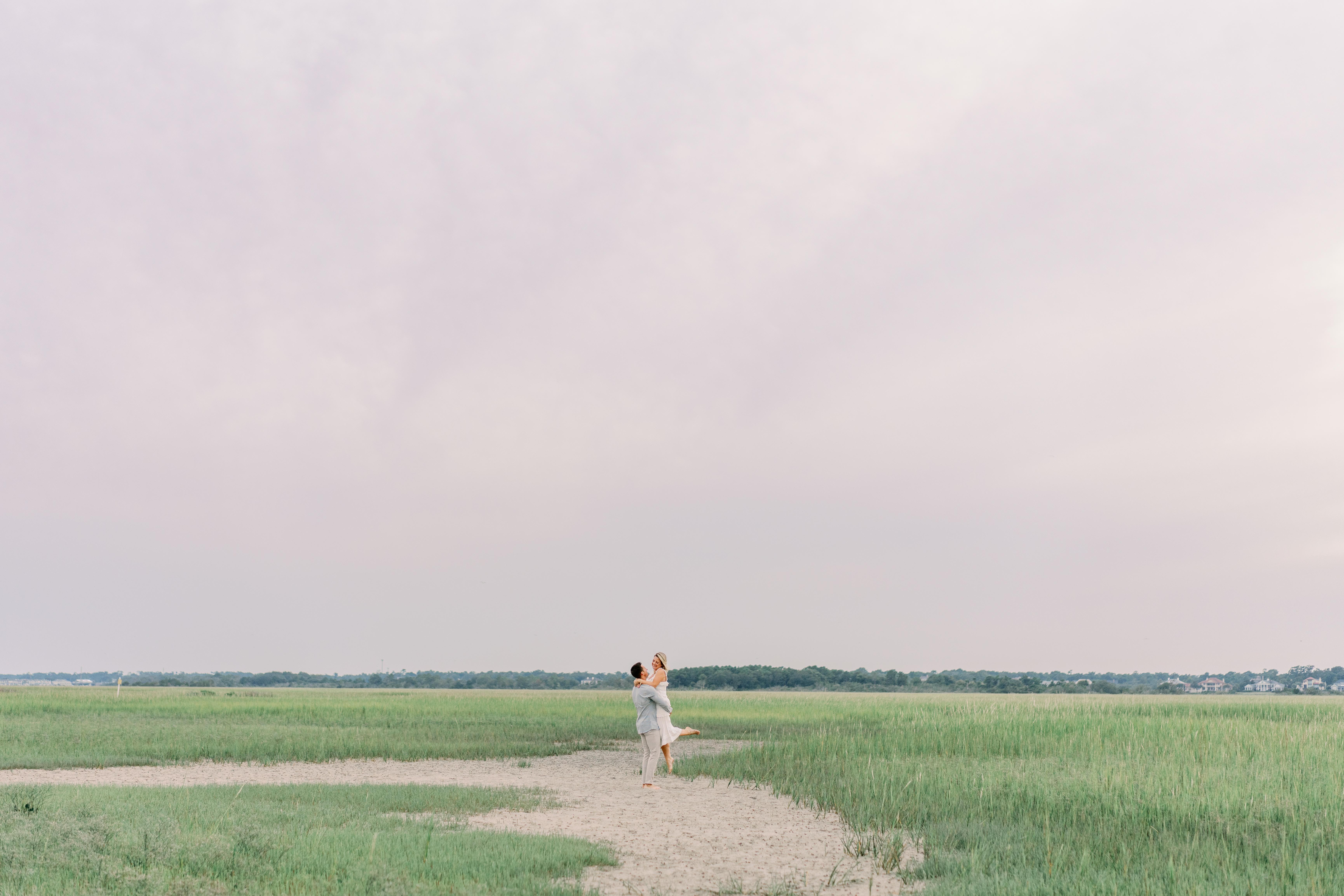 The Wedding Website of Olivia Horrigan and Jared Hammons