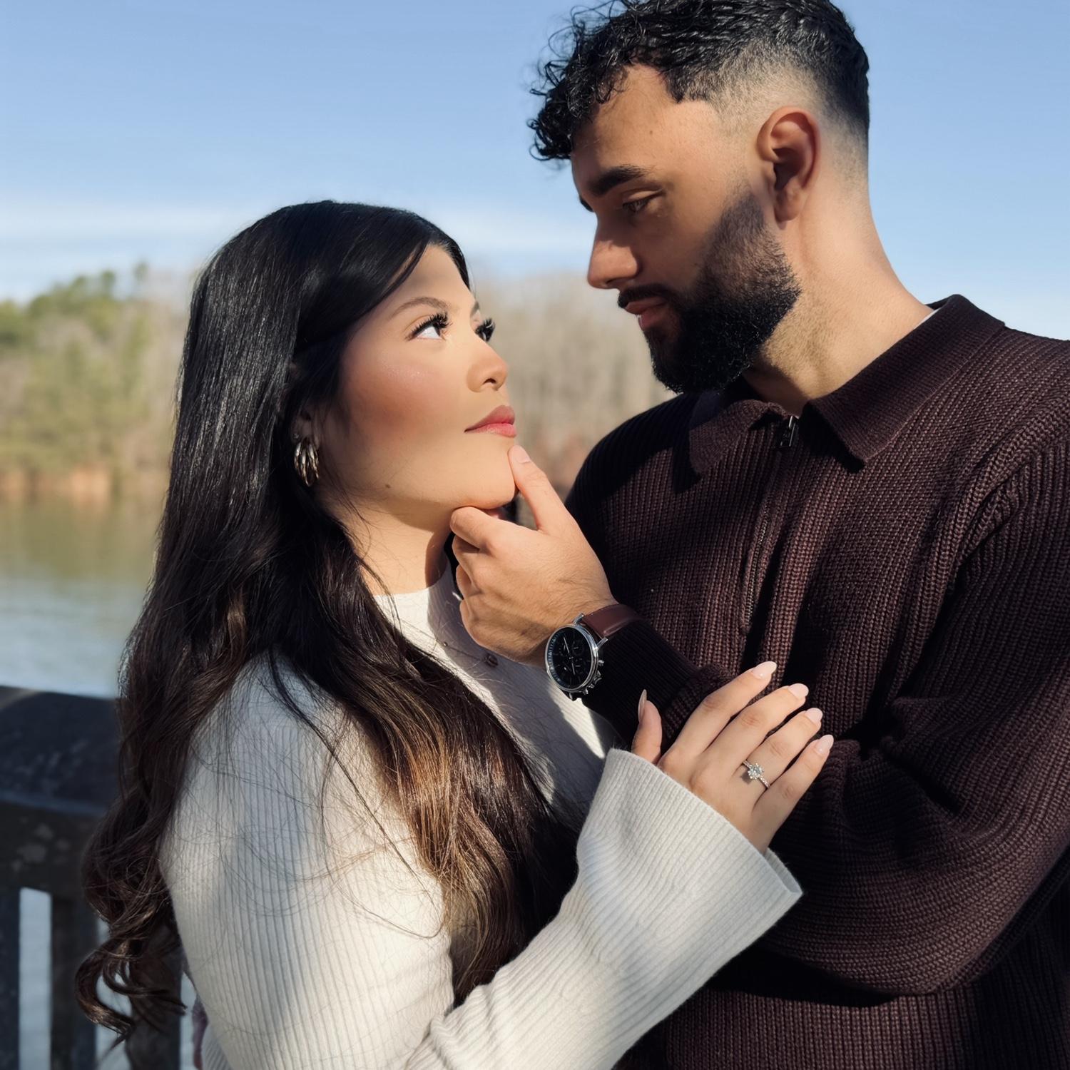 Engagement Shoot