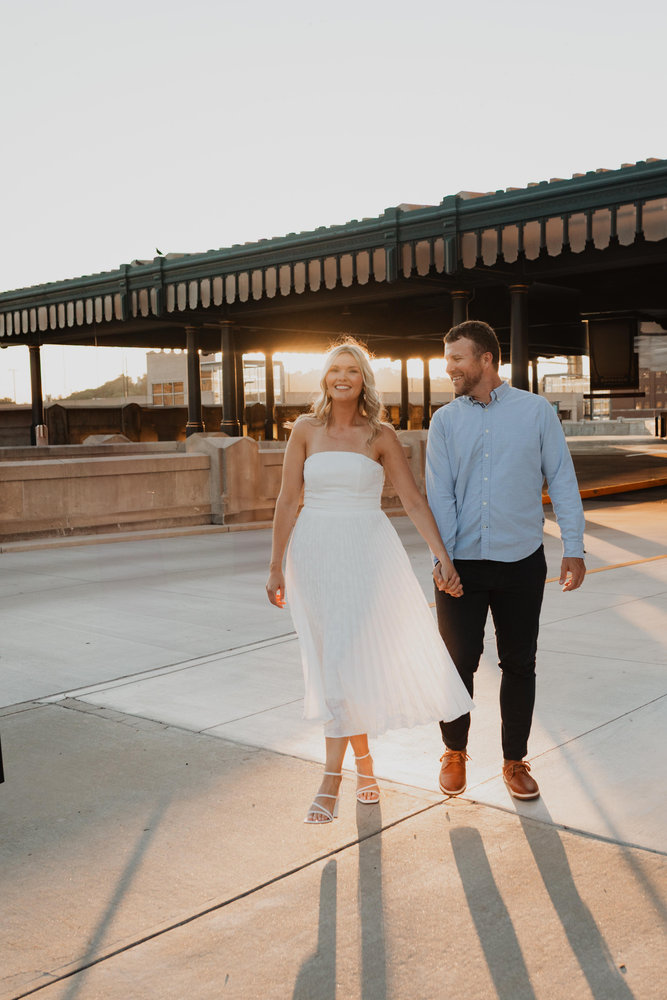 Cassie Slaymaker and Matt Buser's Wedding Website