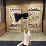 Bad Axe Throwing