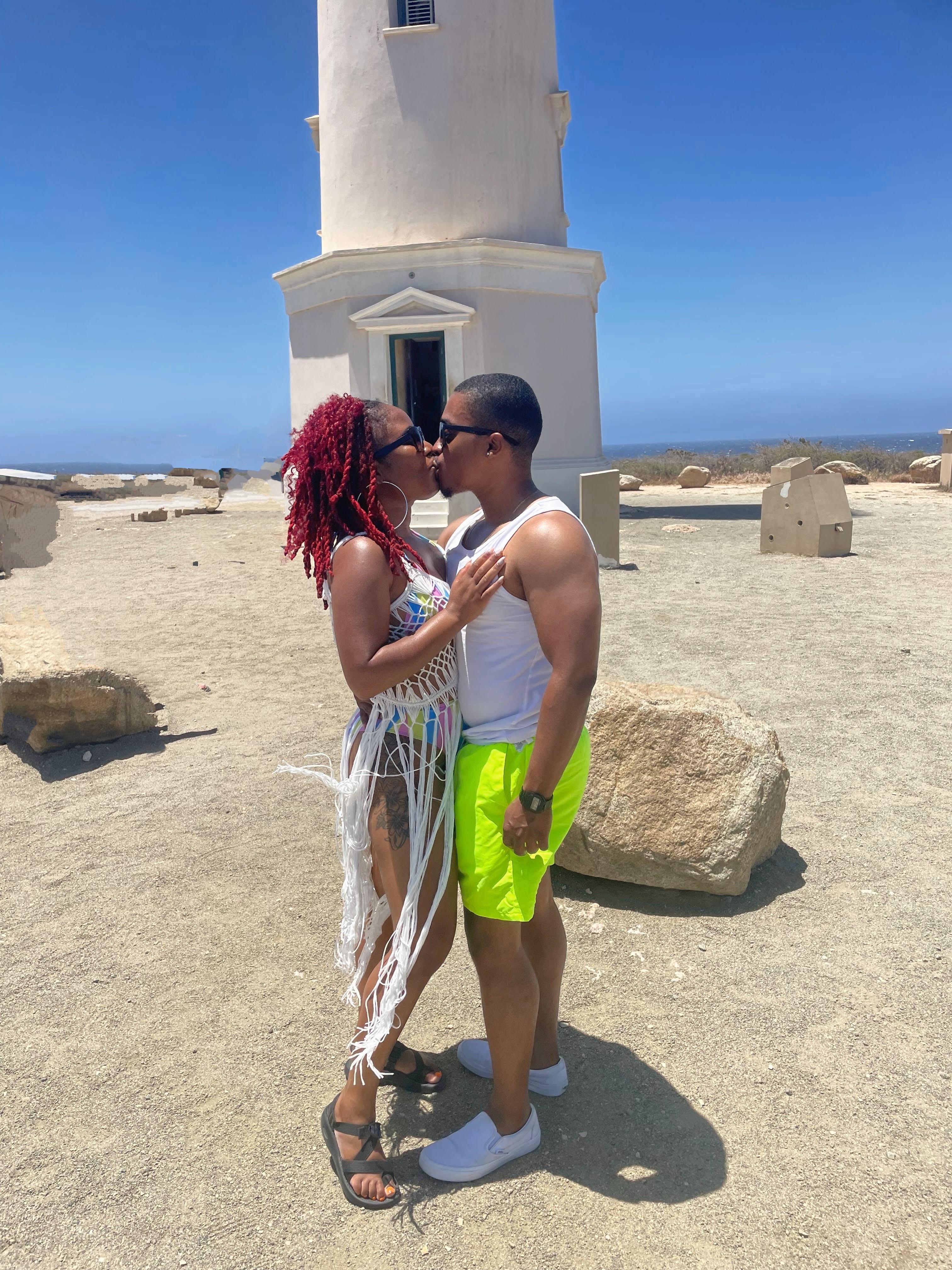 The Wedding Website of Jasmine Crittendon and Kendal Dennis