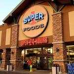 Super 1 Foods - 24 hours grocery supermarket