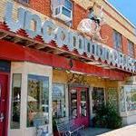South Congress Avenue