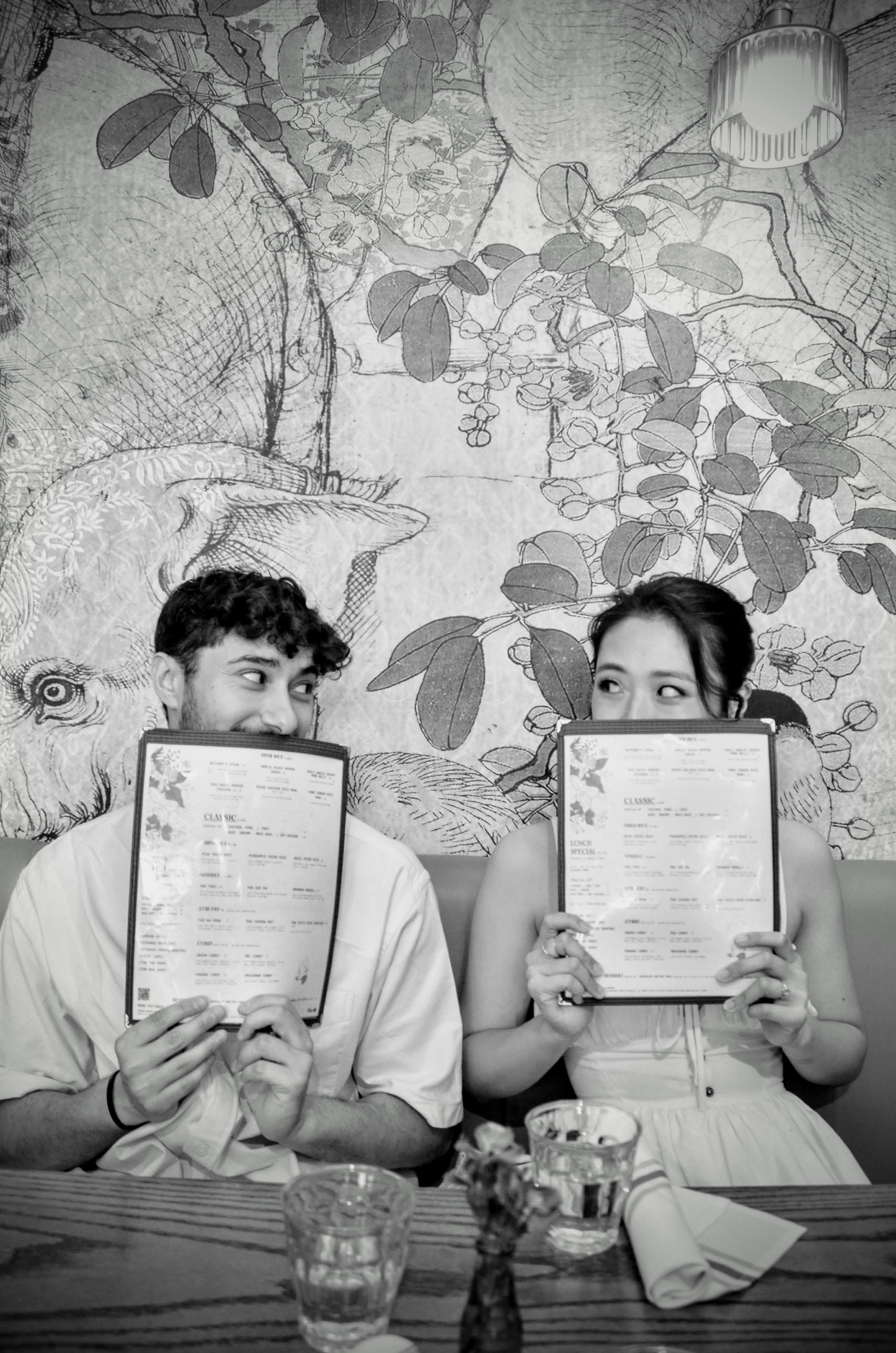 The Wedding Website of Loretta Yong and Jonathan Hernandez