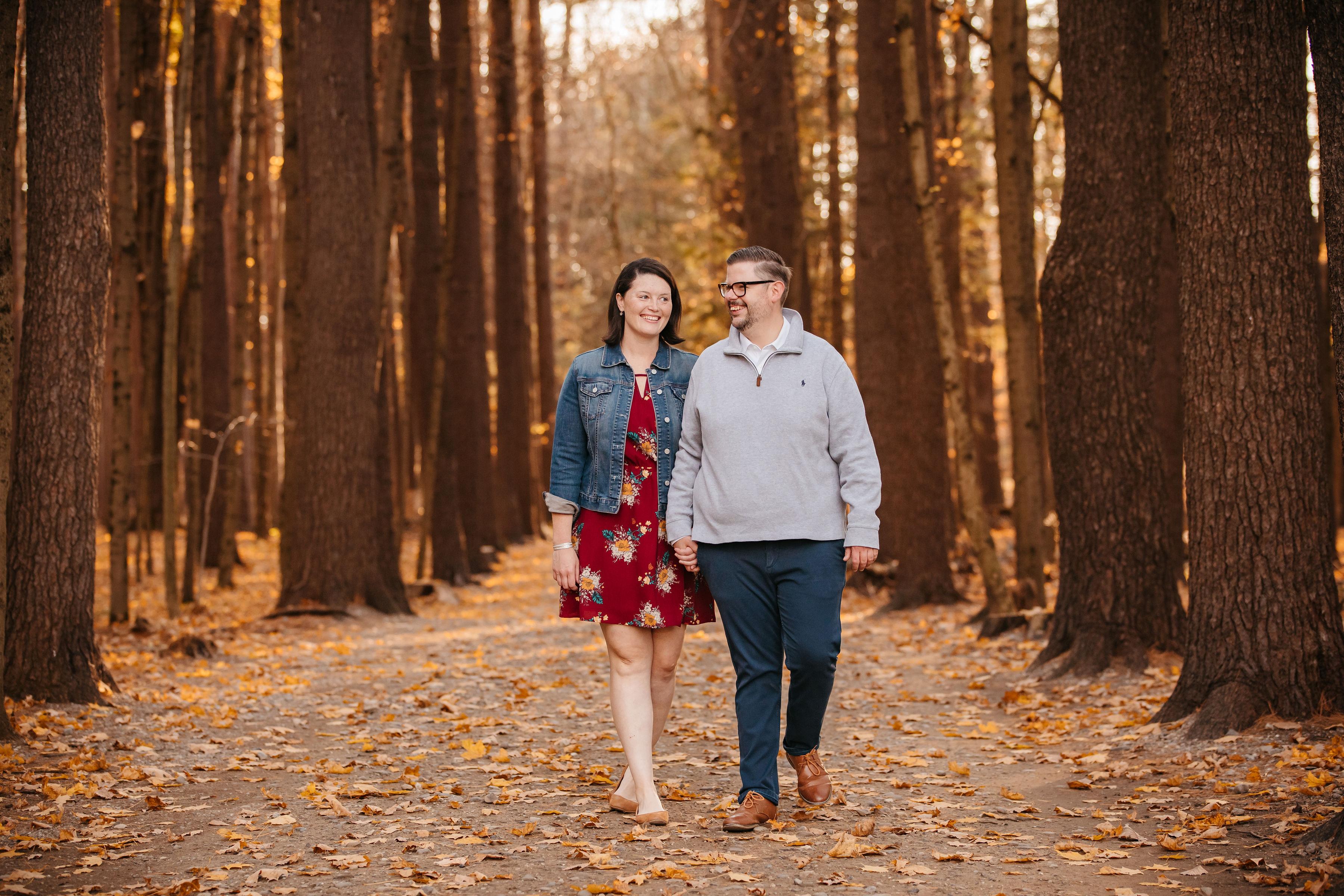 The Wedding Website of Brigid Clare and Colin O'Reilly