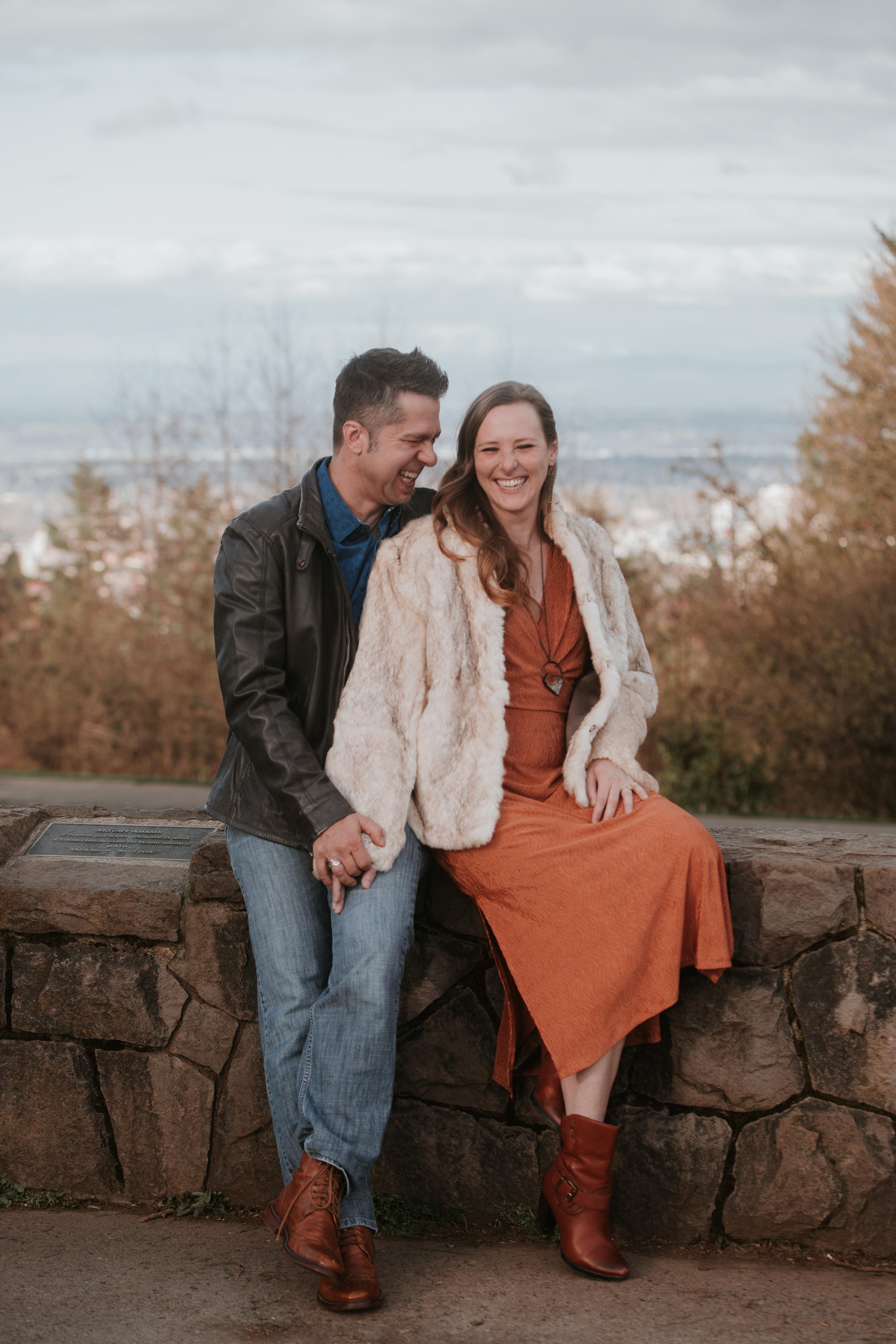 The Wedding Website of Megan Hedden and Chuck Woods