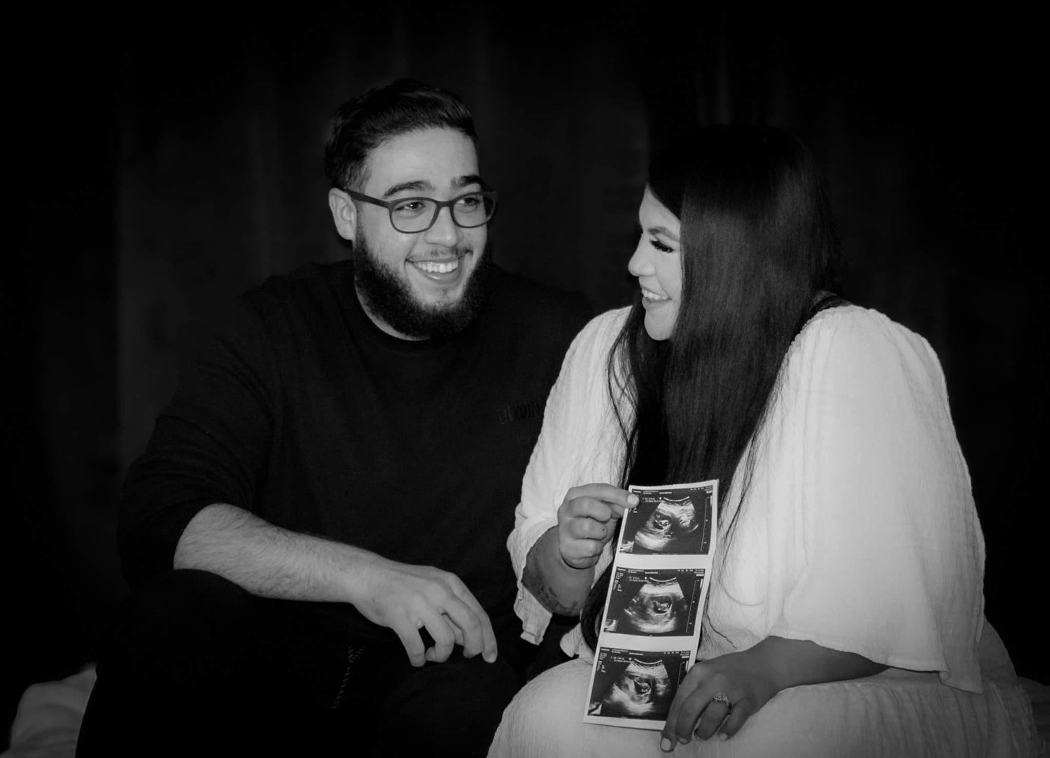 The Wedding Website of Breeana Bazua and Derek Baeza
