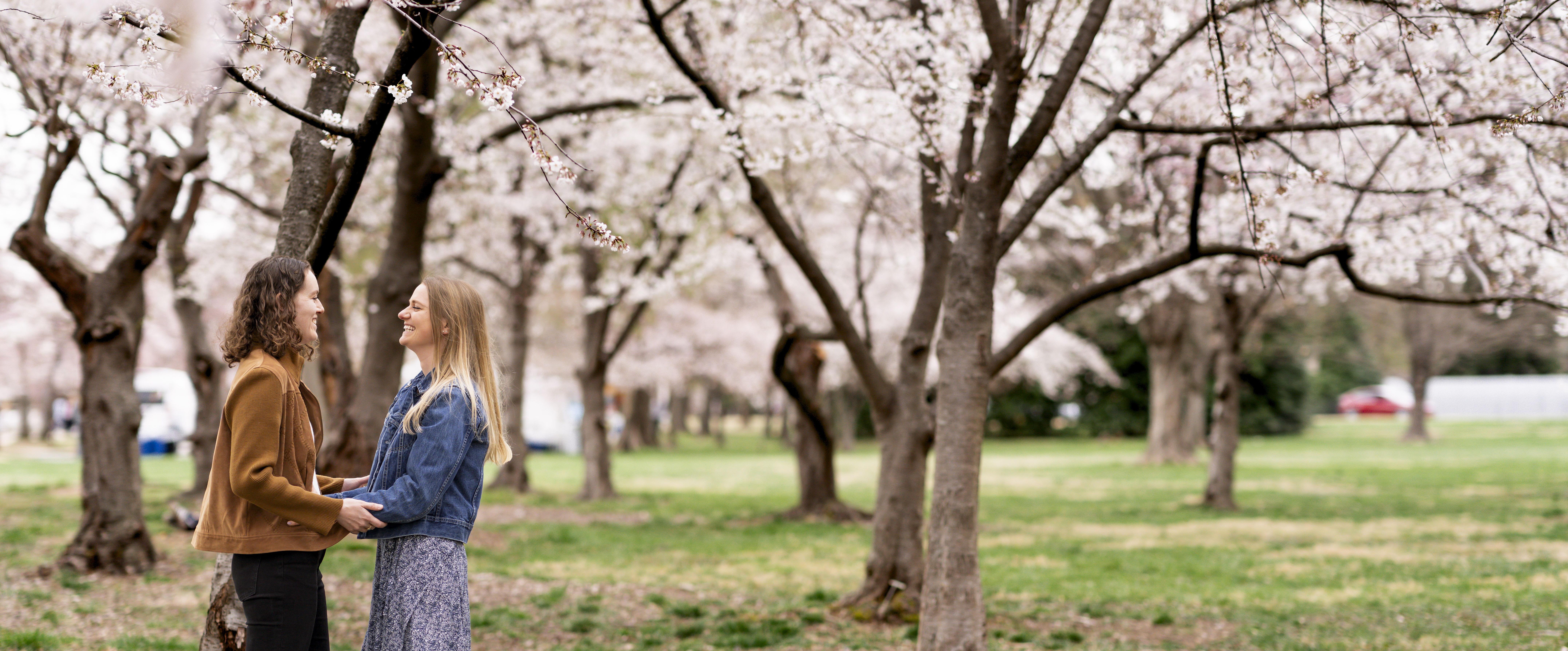 The Wedding Website of Jenna Clements and Sidney Musser