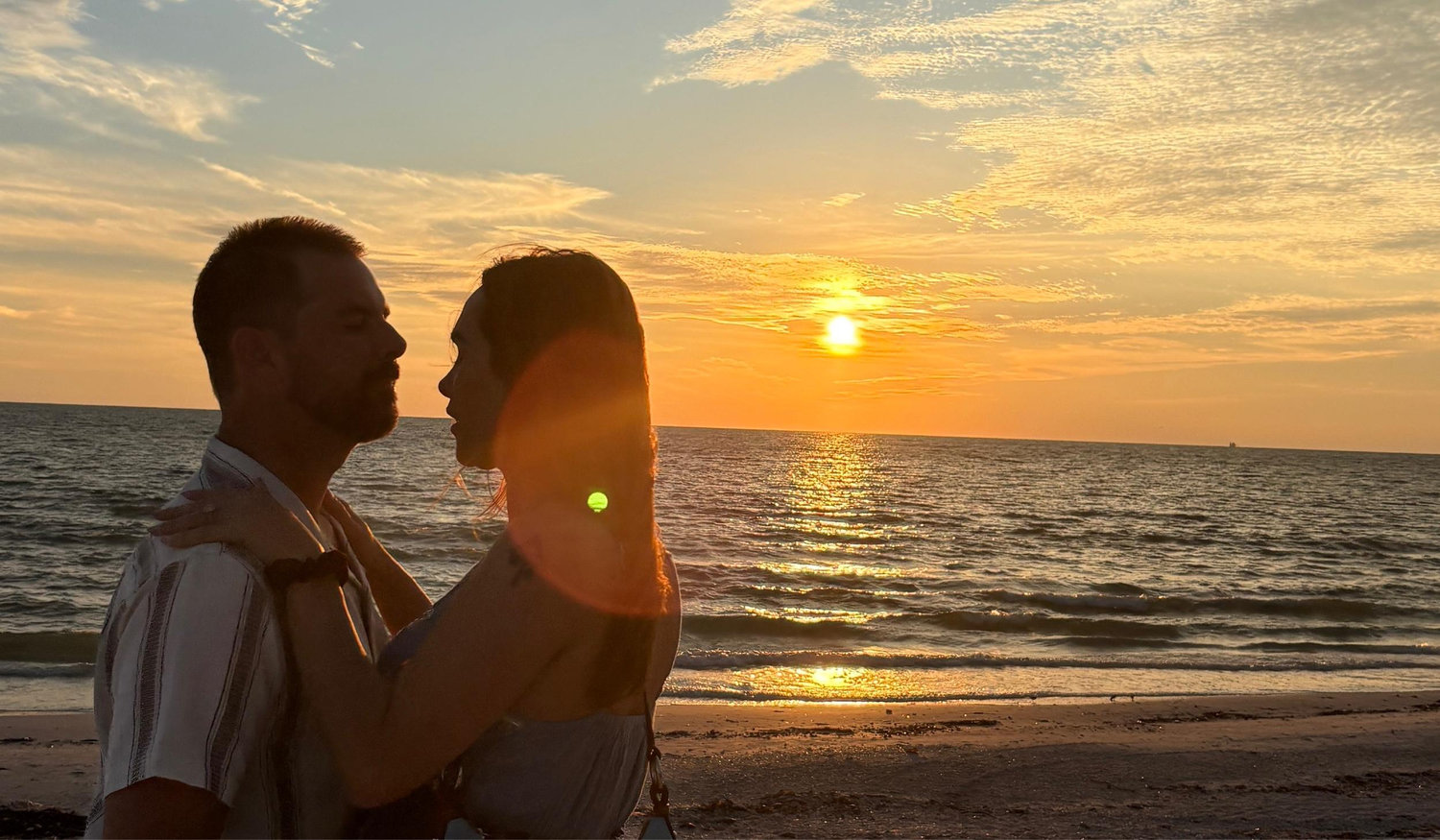 The Wedding Website of Heloisa Zaffner and David Bender