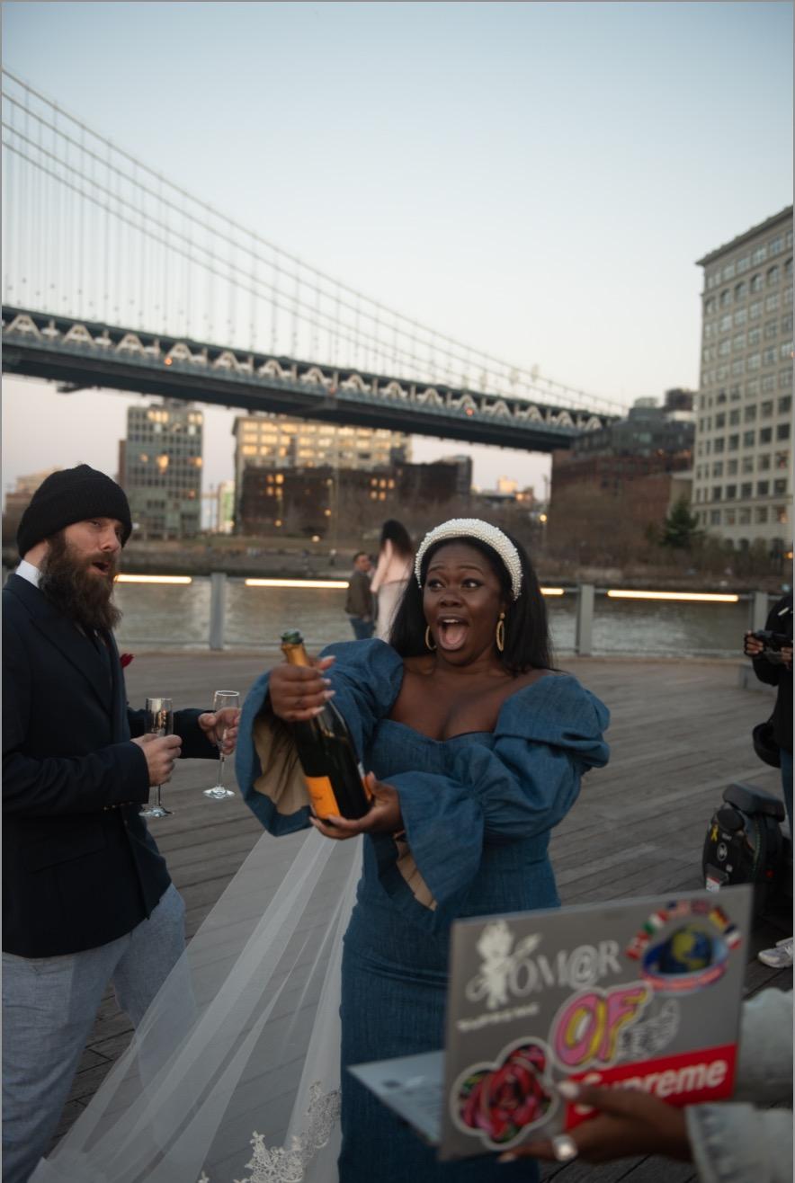 The Wedding Website of Derek Breuer and Alesa Breuer