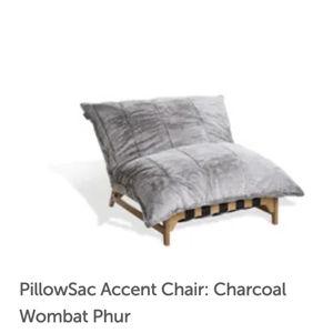 Lovesac Chair